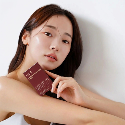 Liposomal Glutathione Strips