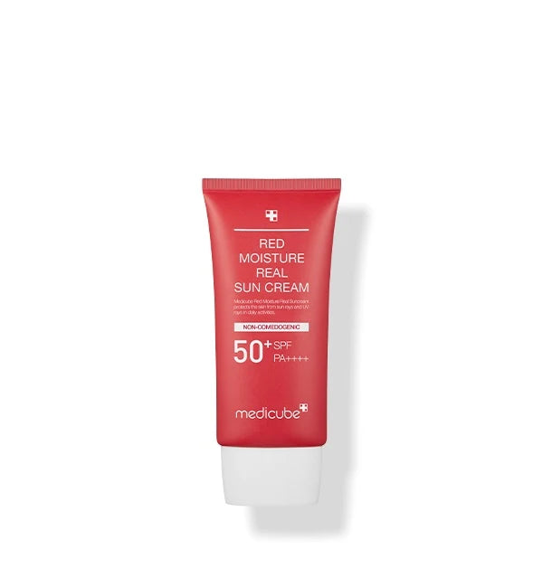 Mineral Sunscreen