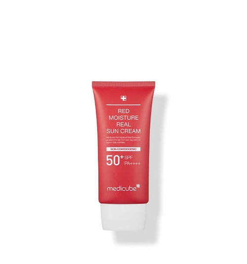 Mineral Sunscreen